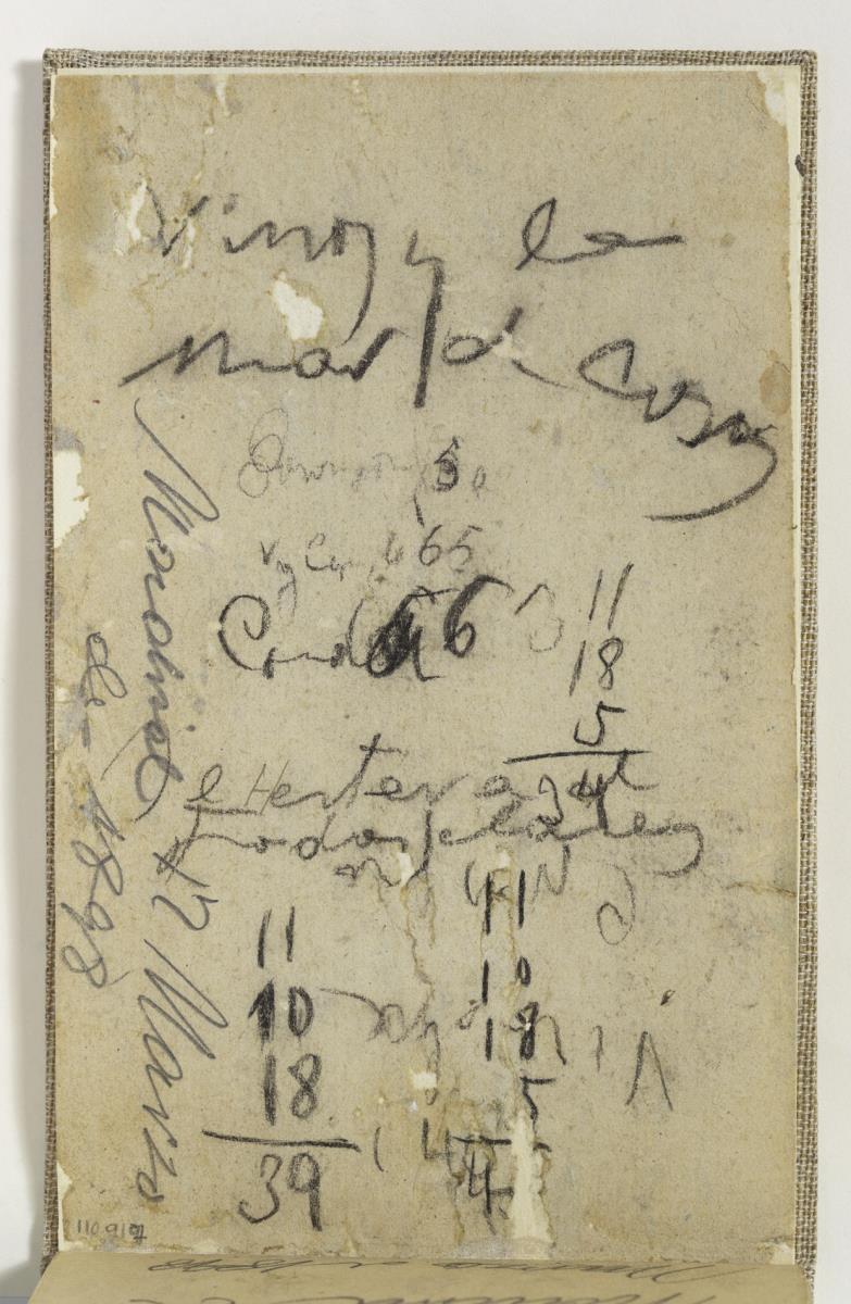 Anotacions manuscrites