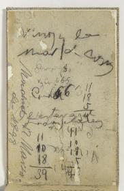 Anotacions manuscrites
