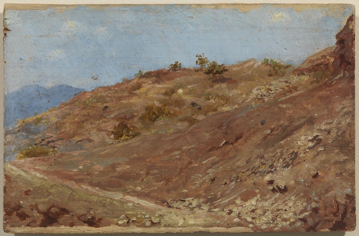 Muntanyes de Màlaga