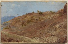 Montañas de Málaga