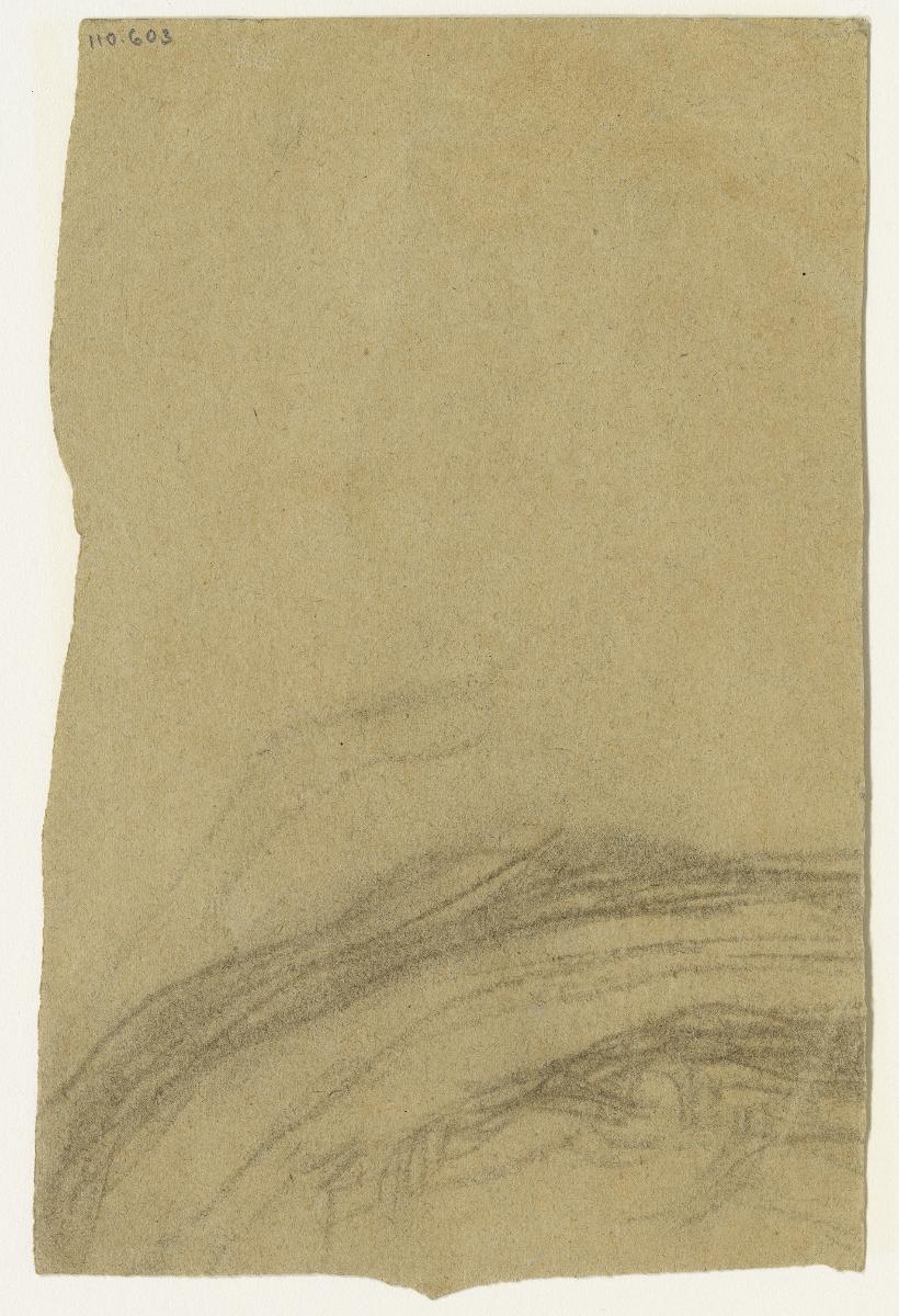 Fragmento de un dibujo
