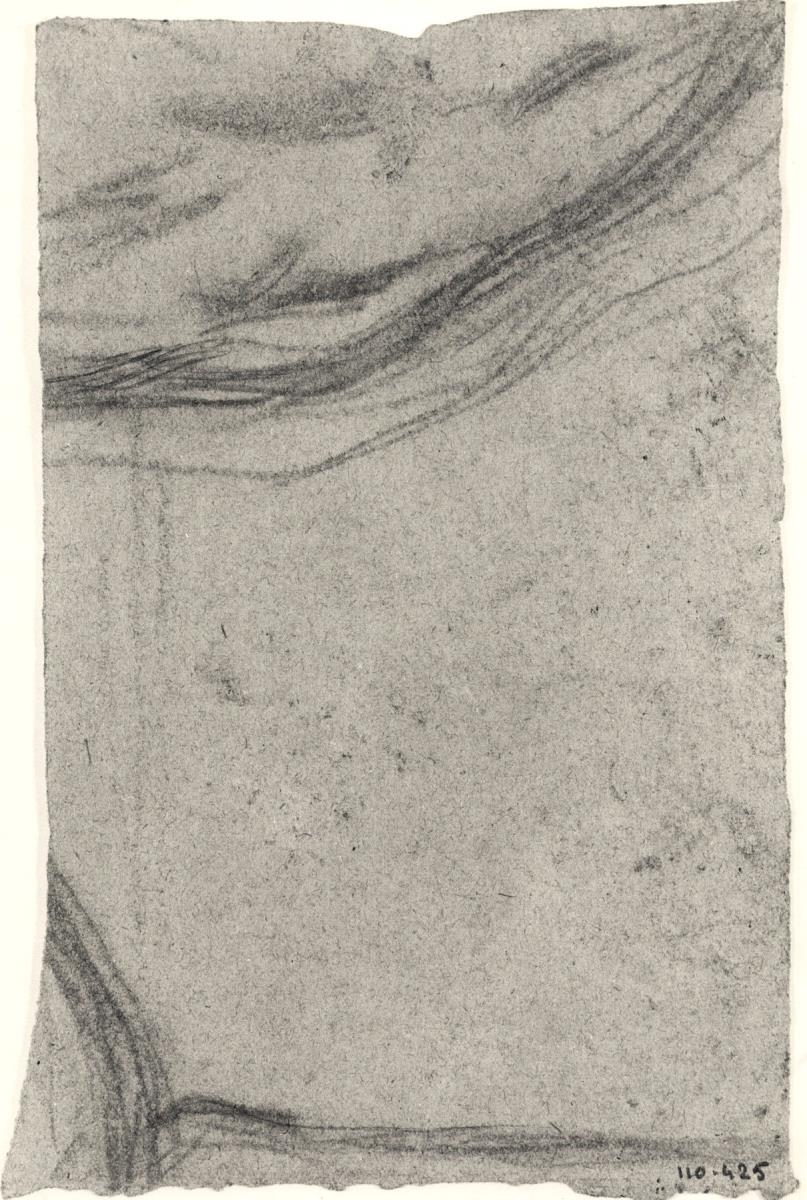 Fragment of a Drawing