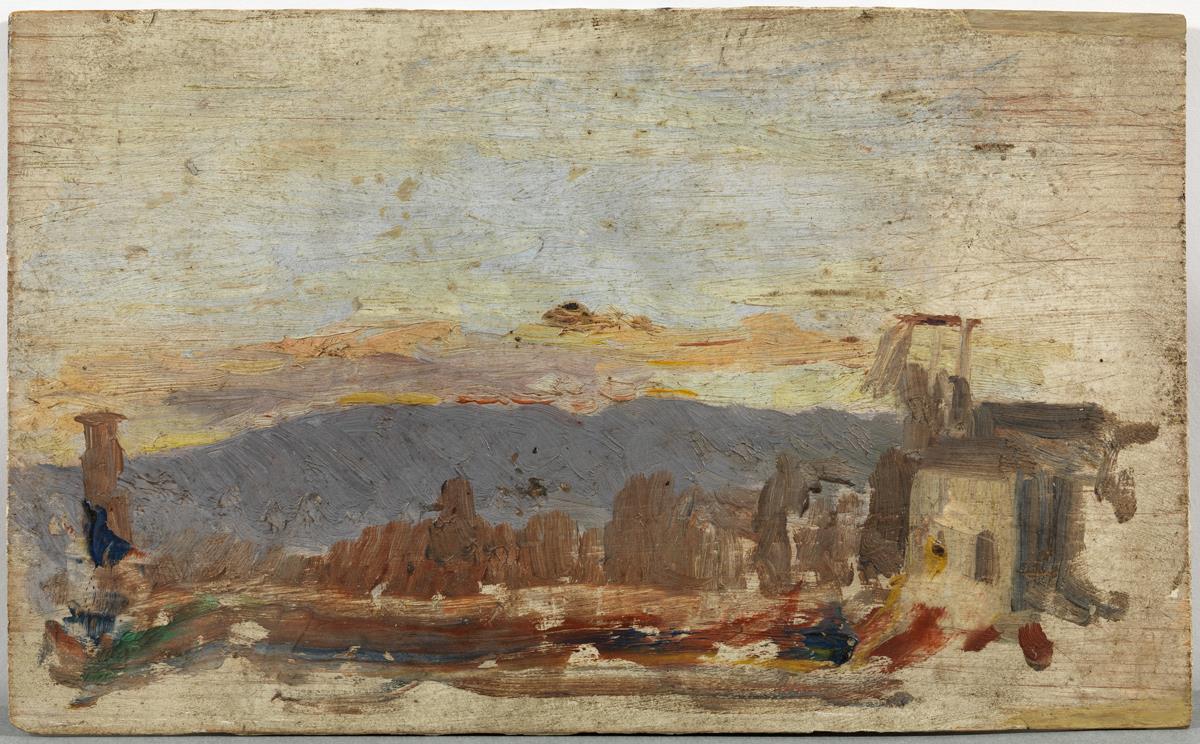 Vista de Màlaga