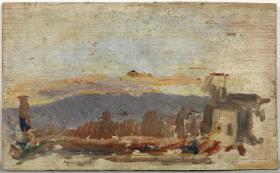Vista de Màlaga