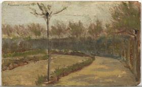 Parque de la Ciudadela