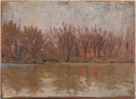 Estanque del Retiro