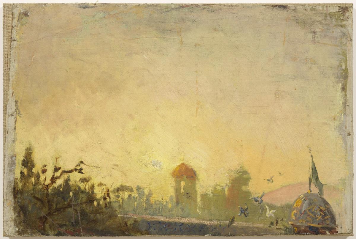 Teulades de Madrid