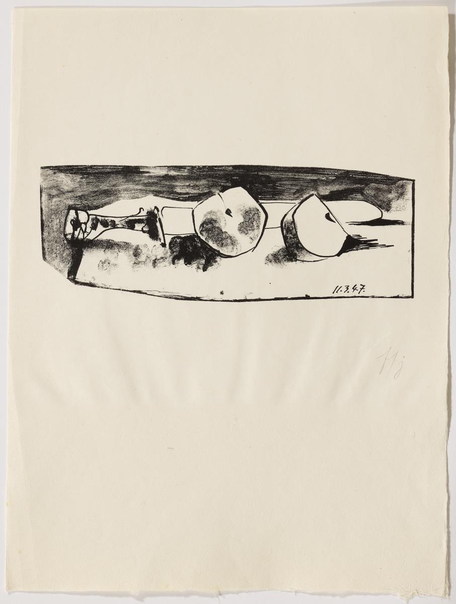 The Knife and the Apple