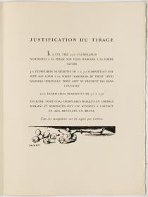 El racimo de uvas
