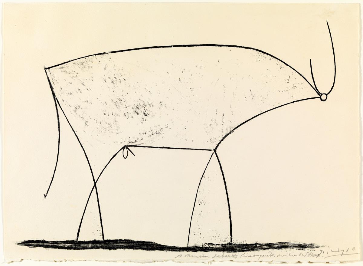 El toro