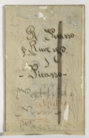 Anotacions manuscrites