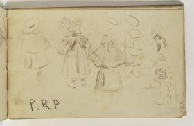 Study of Boys and Girls