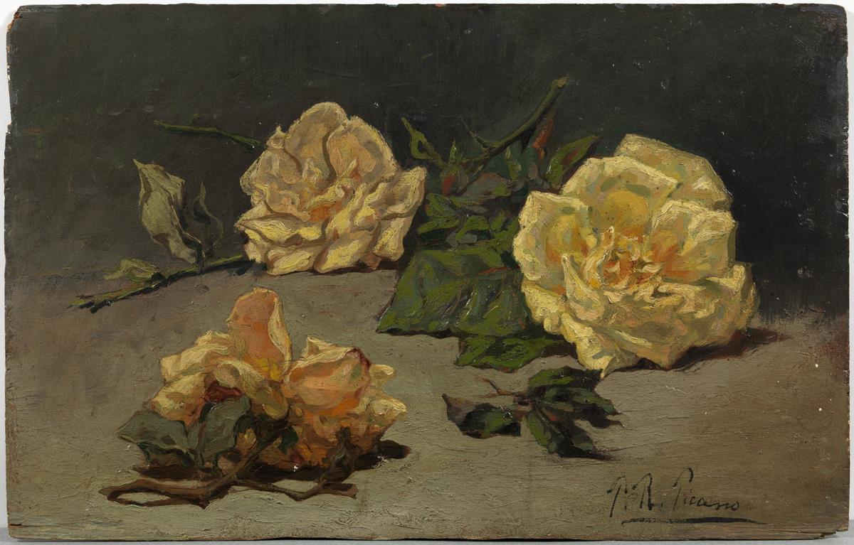 Rosas