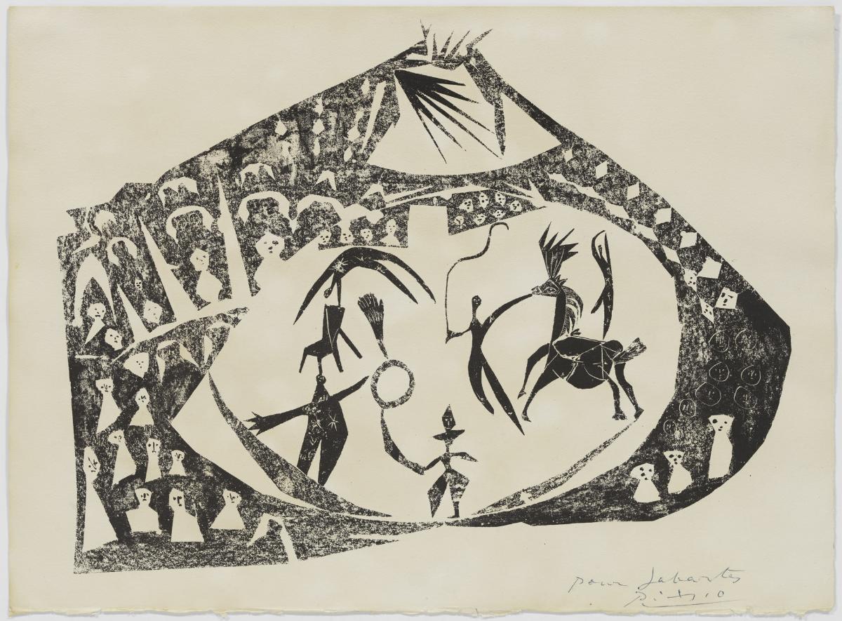 El circo