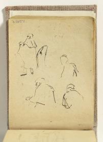 Study of Men