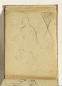 Study of a Man