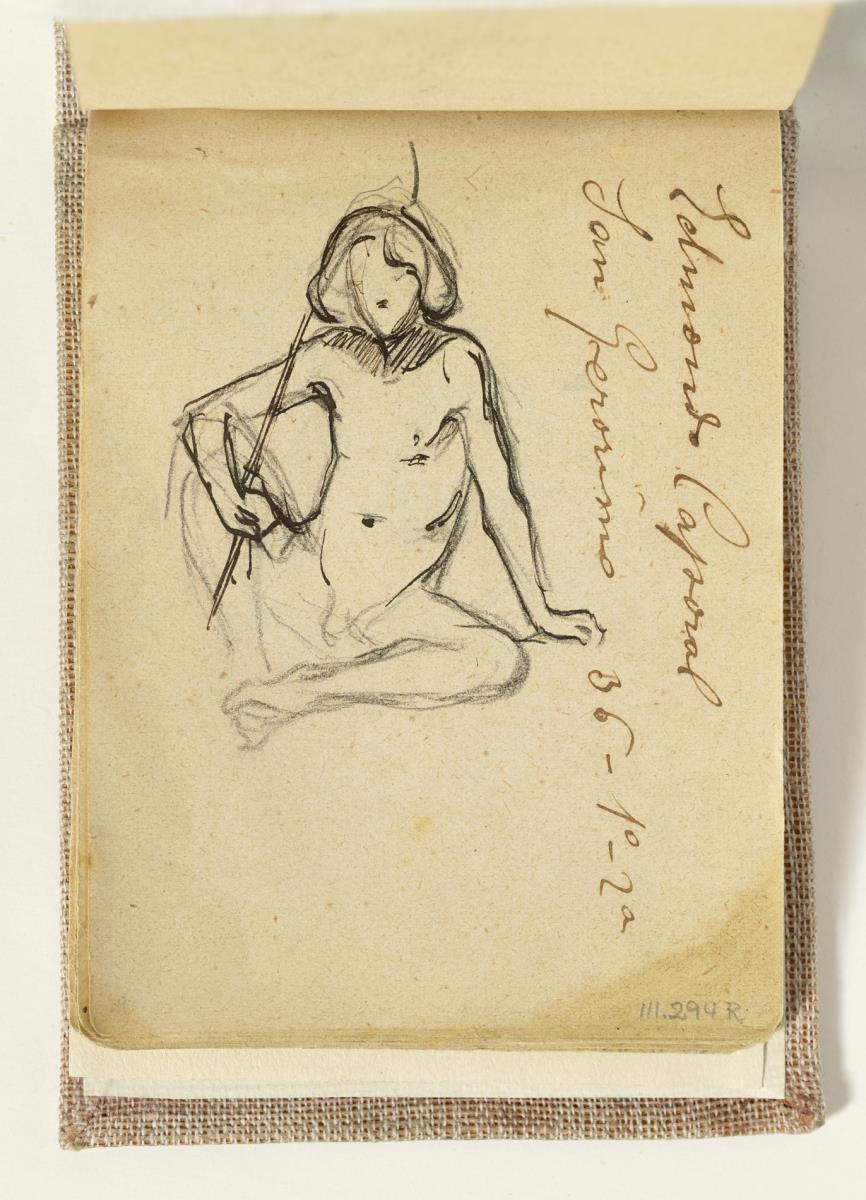 Acadèmia i anotacions manuscrites