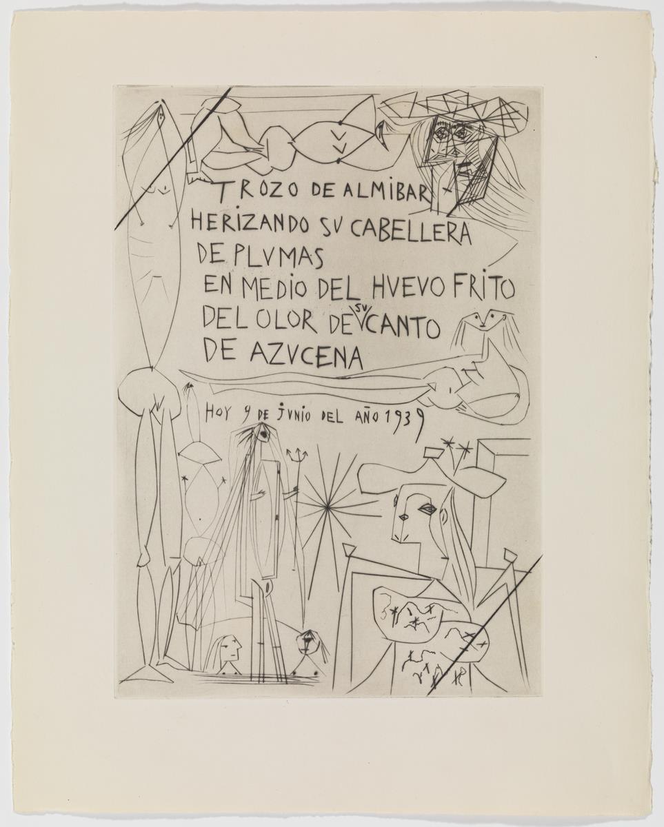 "Trozo de almíbar"