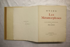 Les Métamorphoses