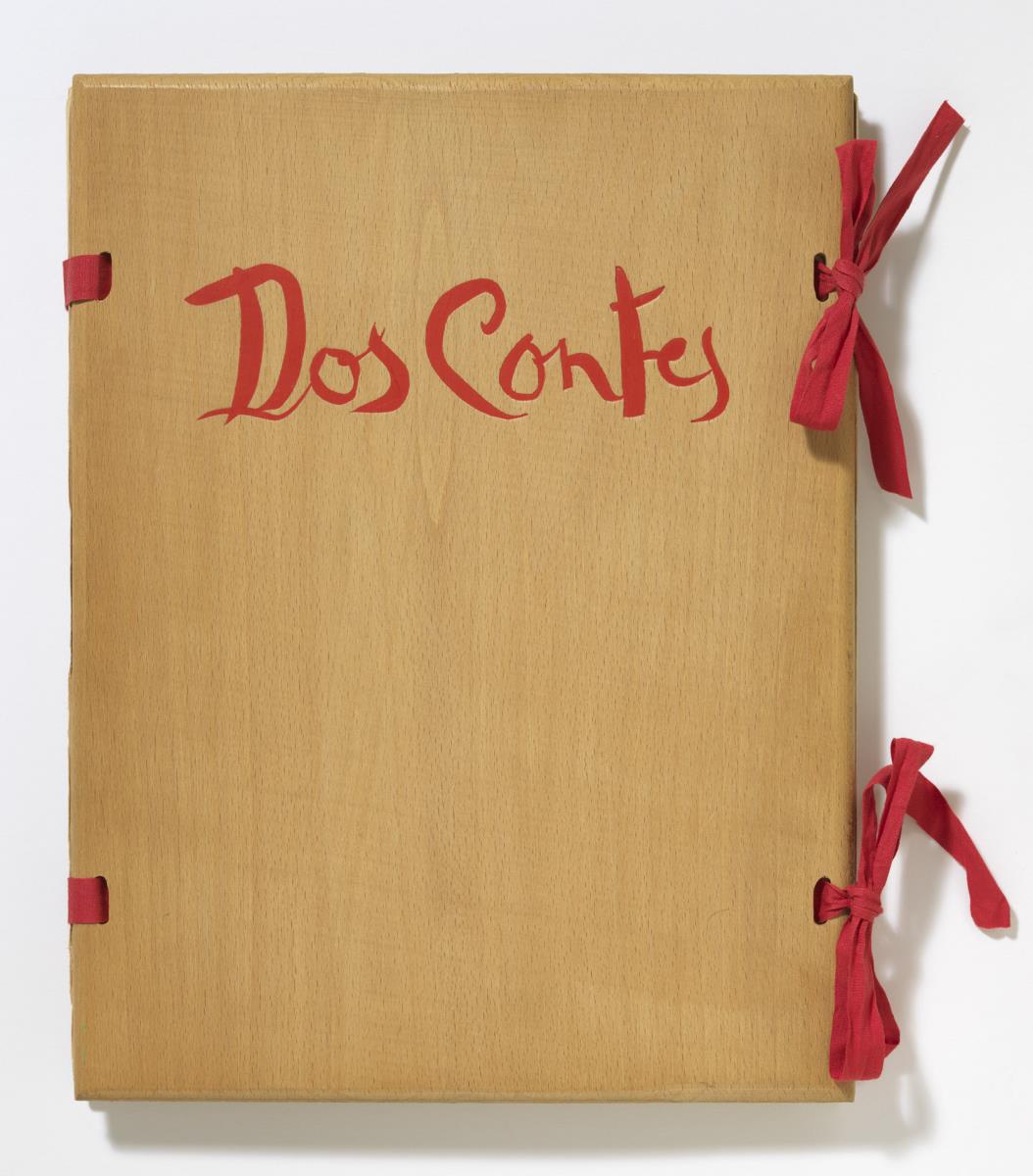 Dos contes