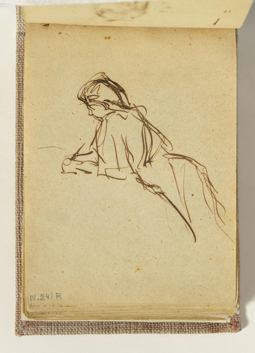 Woman
