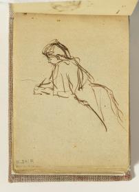 Woman