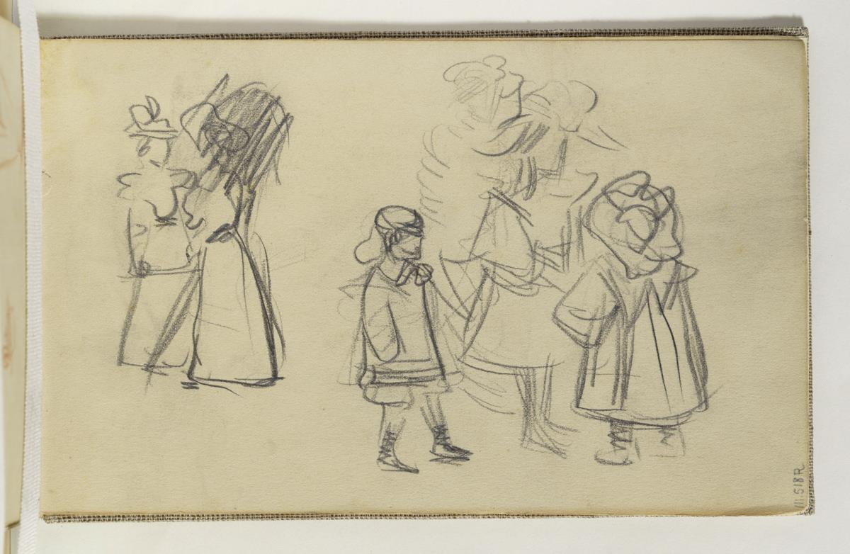 Estudio de figuras