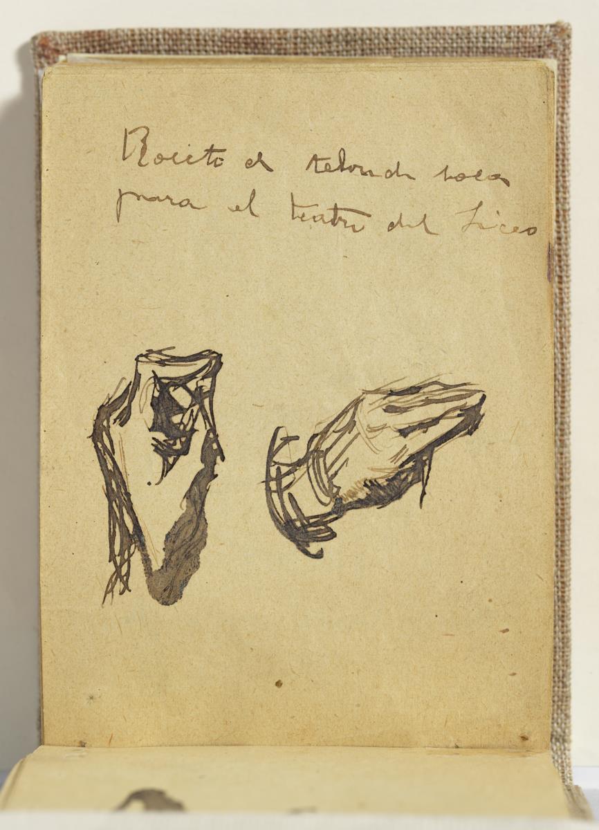 Estudio de manos