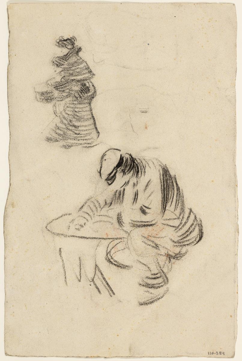 Various Sketches