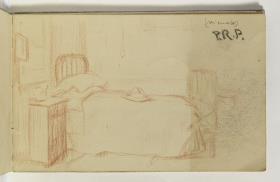 "Mi cuarto"