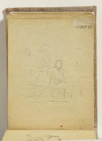 Study of a Man