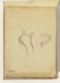 Study of Hands
