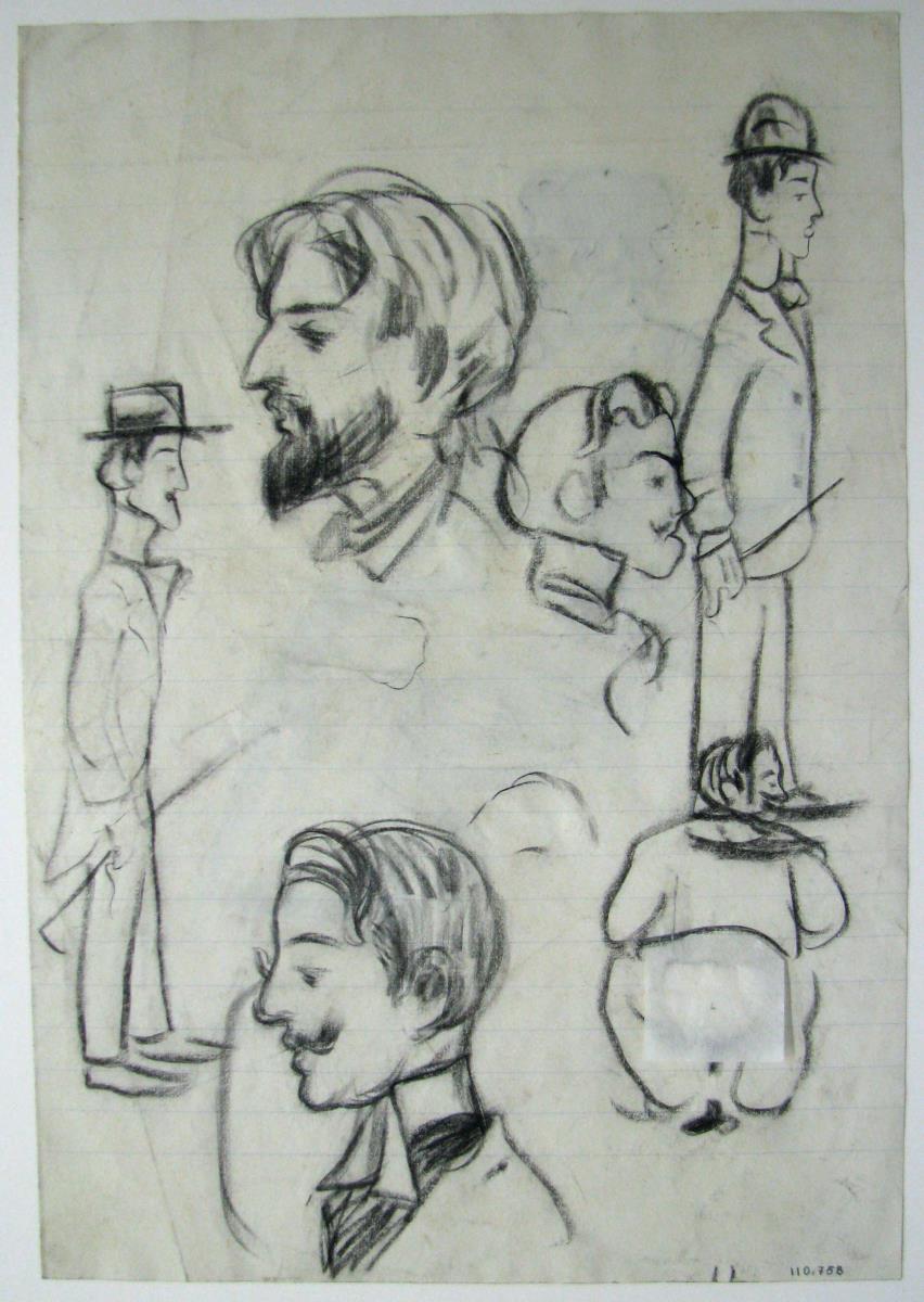 Croquis