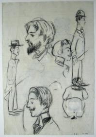 Croquis