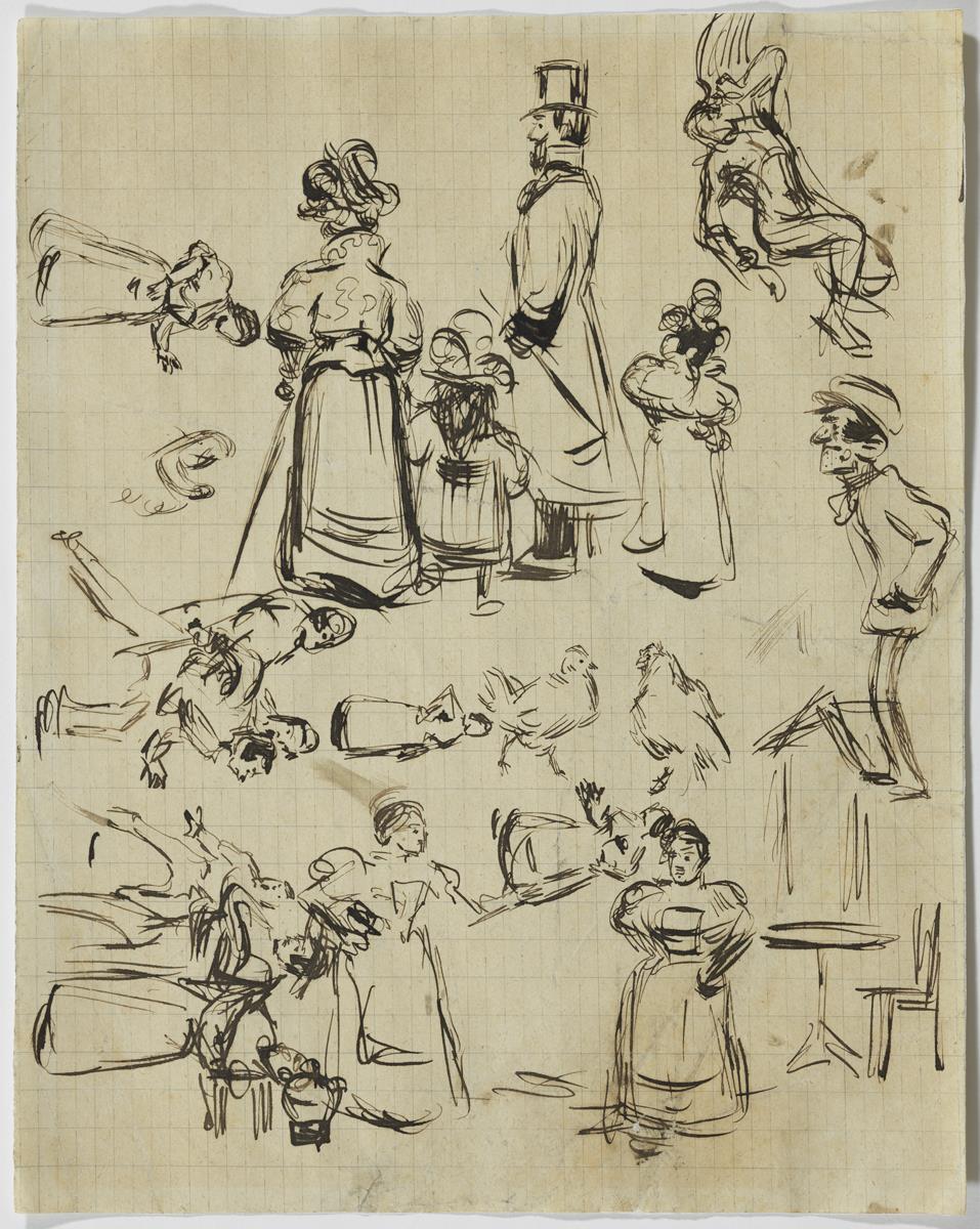 Sketches