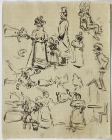 Croquis