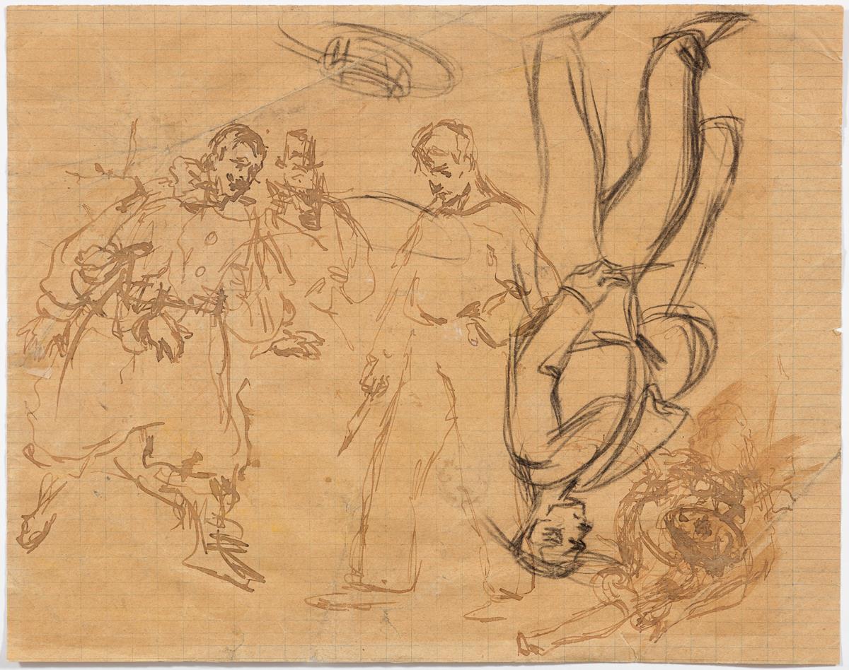 Apunts d'una baralla