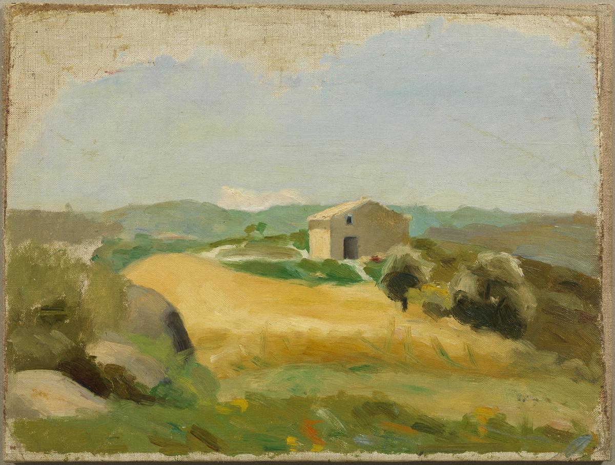 Tafetans Country House