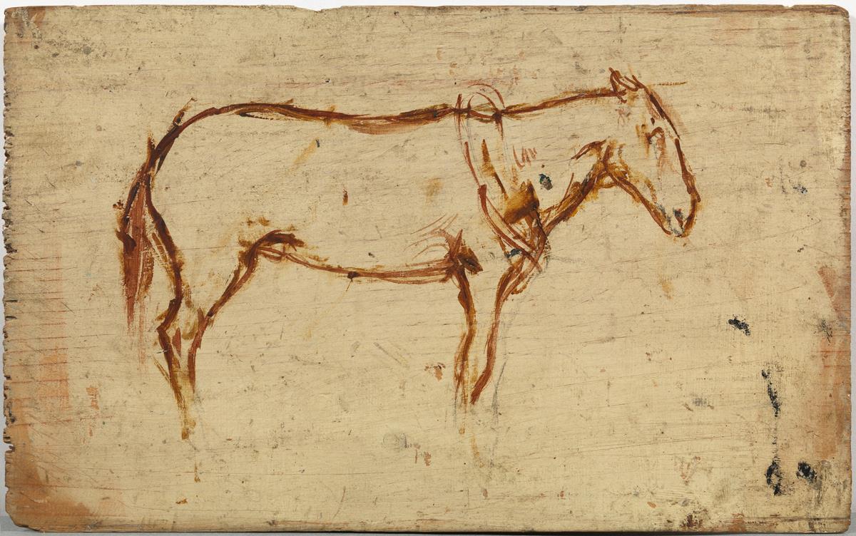 Caballo