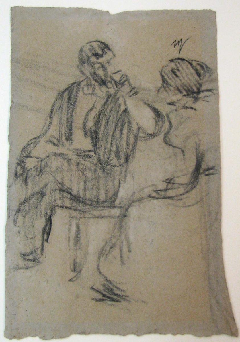Dos figuras