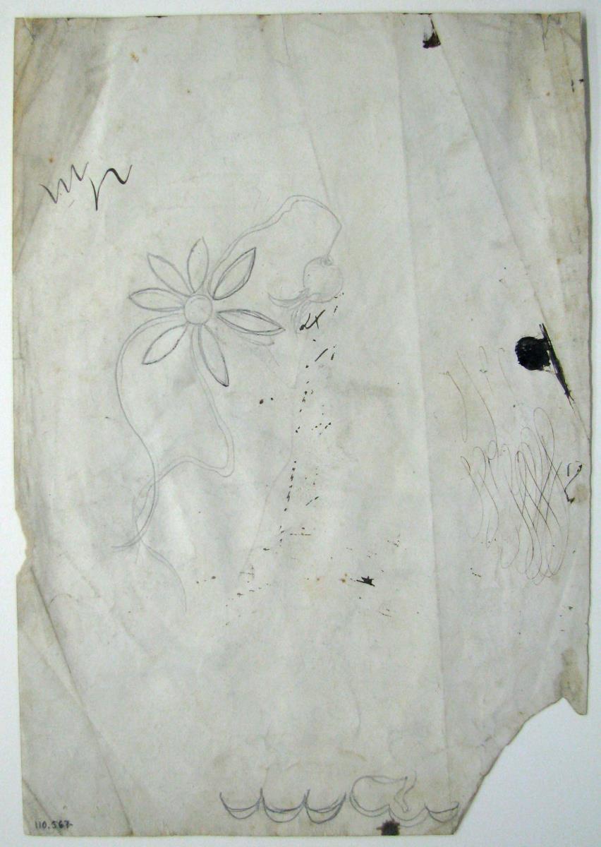 Flores y ejercicios de rúbrica