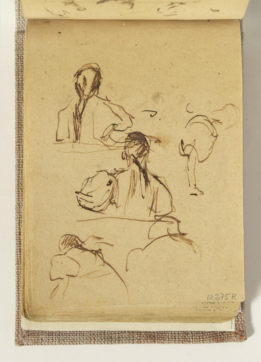 Lola, germana de l'artista