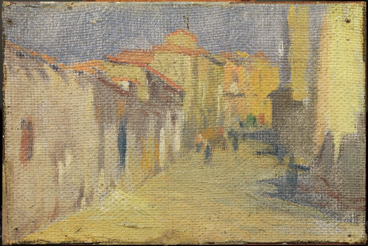 Calle