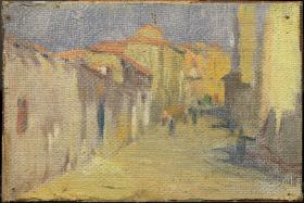 Calle
