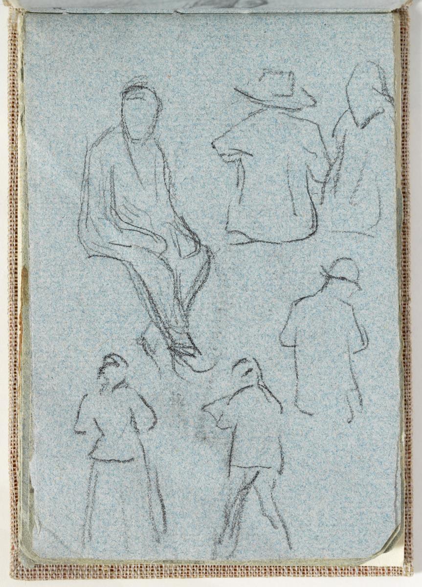 Estudio de figuras