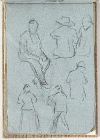 Estudio de figuras