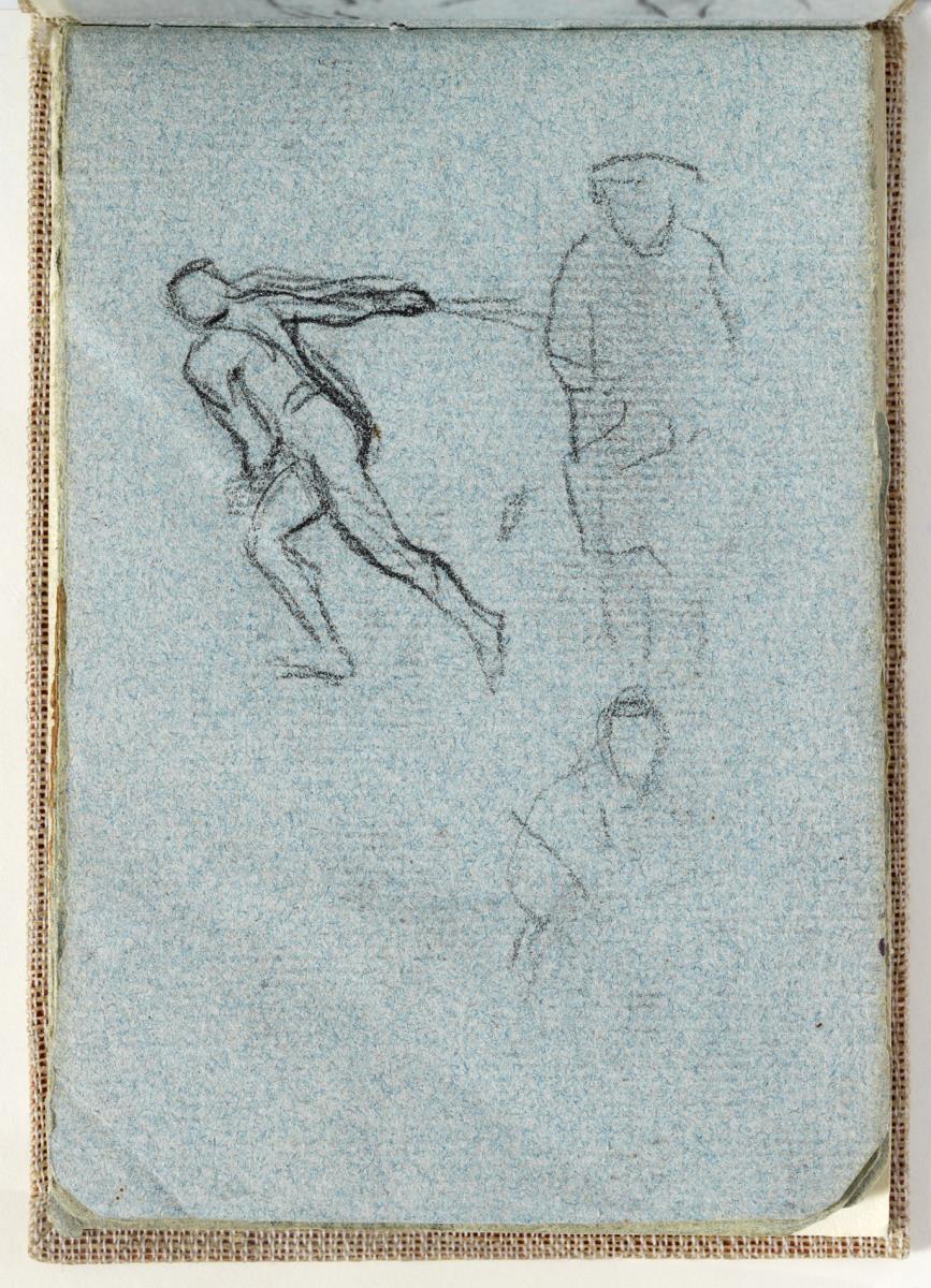 Acadèmia i estudi d'homes