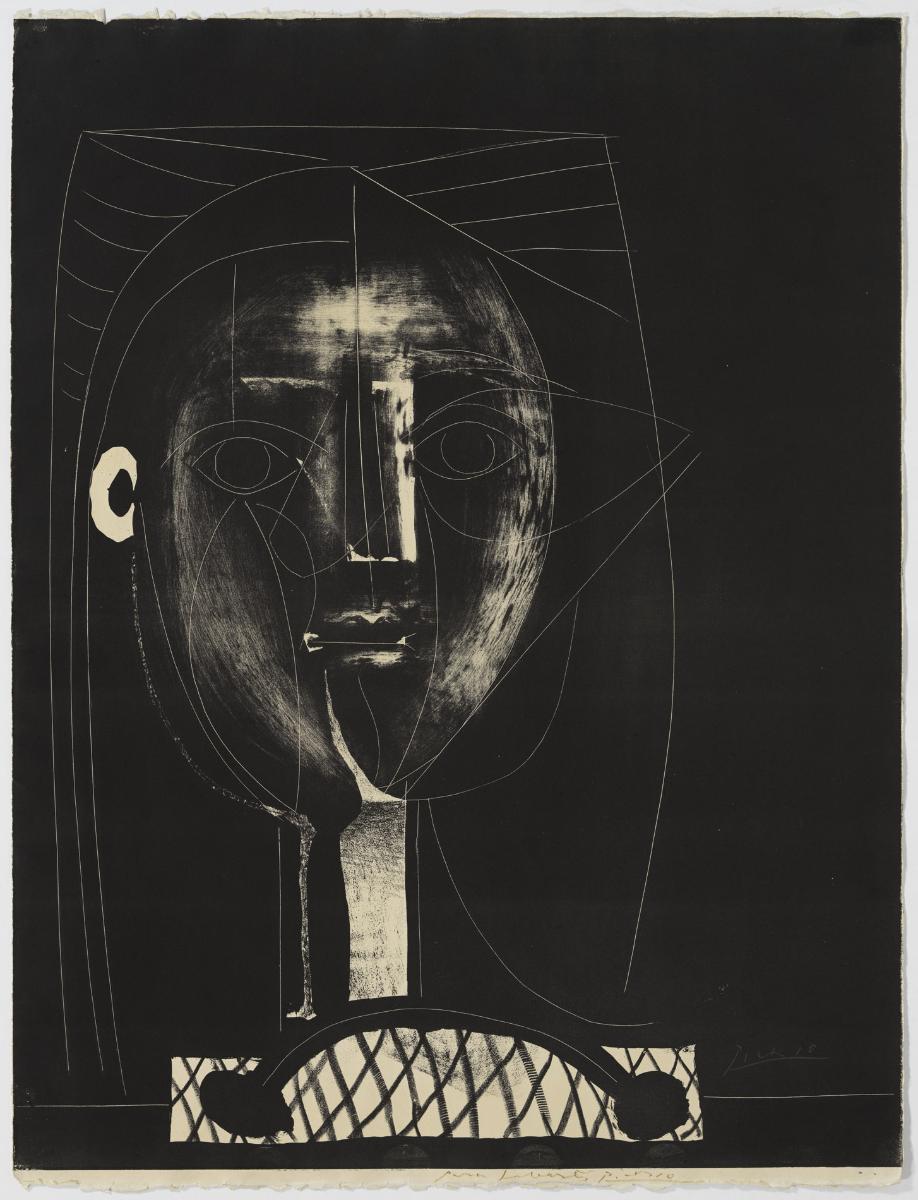 Black Figure