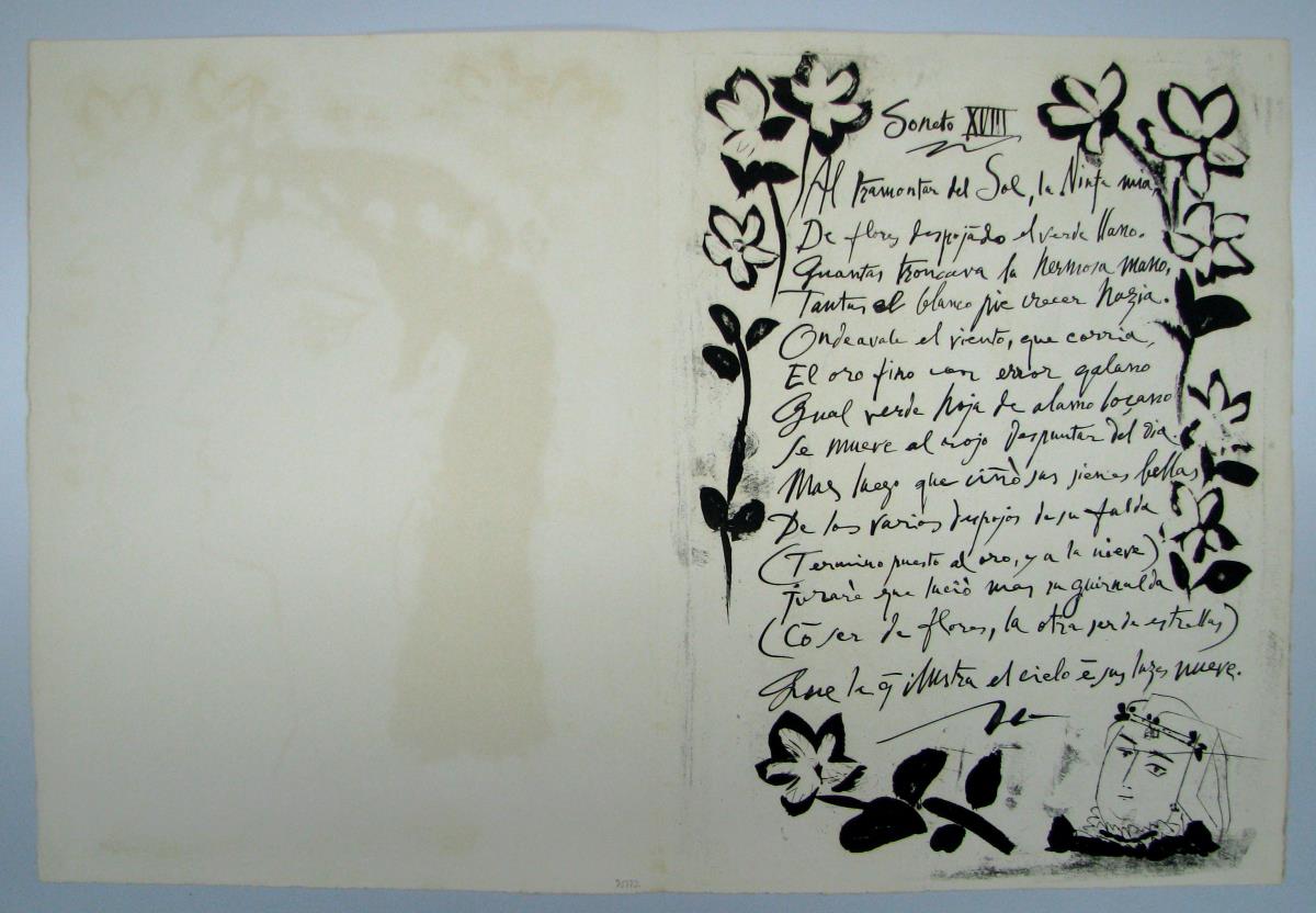 "Soneto XVIII"