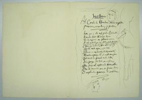"Soneto heroico"